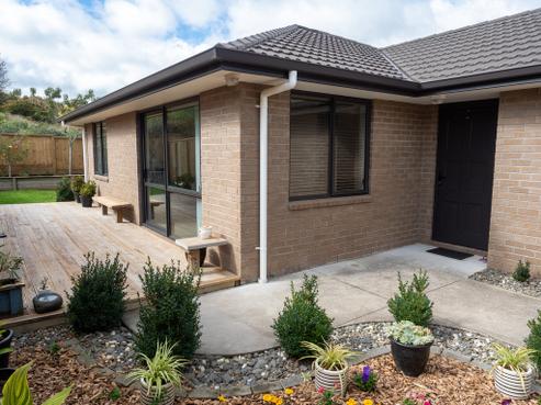 41 Ainslee Street, Highlands Park