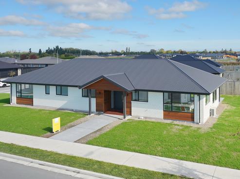 7 Goodwin Street, Rangiora