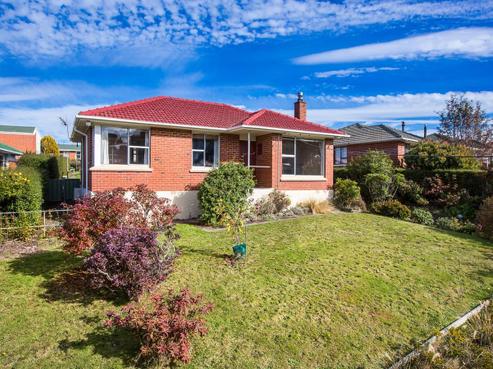425 Taieri Road, Halfway Bush