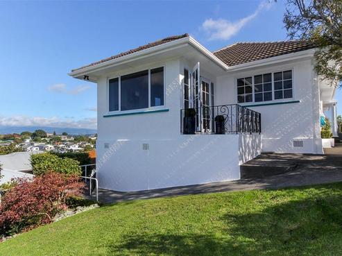 114 Belt Road, New Plymouth Central