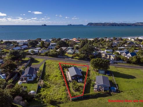 45 Wharekaho Road, Whitianga