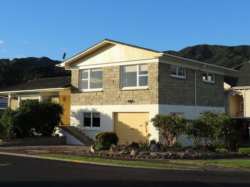 200 Brown Street, Thames