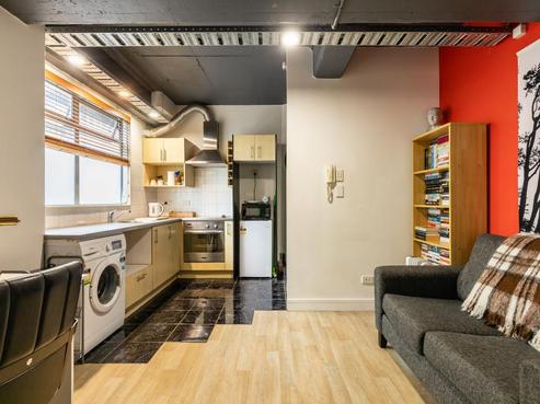21/38 Haining Street, Te Aro