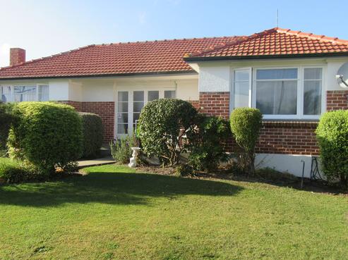 1 Cameron Street, Waimate