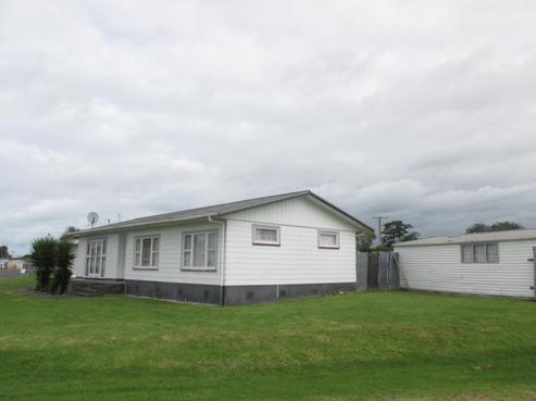 7 Churchill Avenue, Wairoa