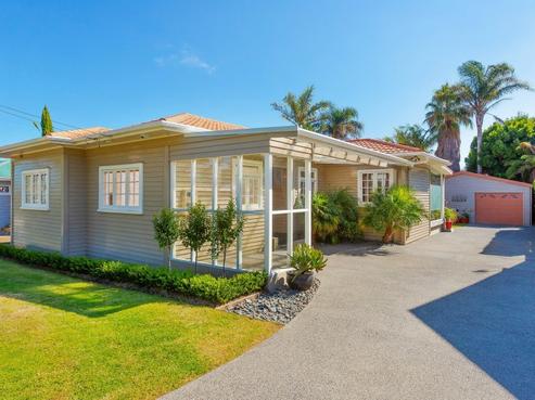 19 Target Street, Point Chevalier
