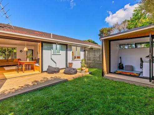 5/13 Wright Road, Point Chevalier