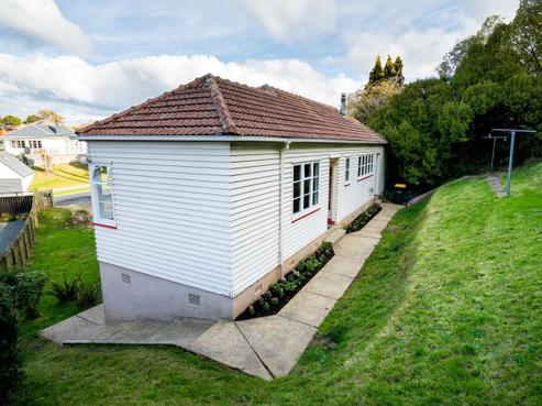 137 Chapman Street, Wakari
