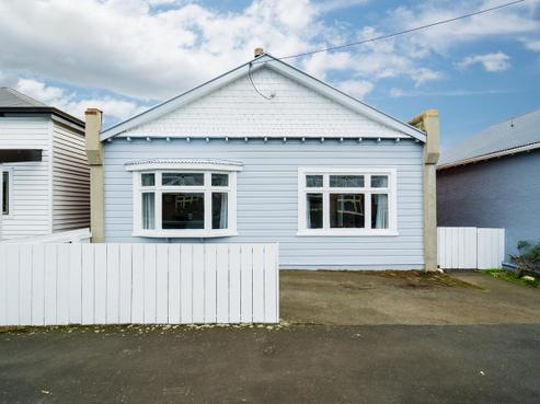 268 Oxford Street, South Dunedin