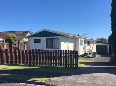 3 Titoki Street, Matamata