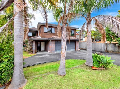 4 Helen Ryburn Place, Torbay