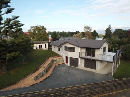 131 Great South Road, Ohaupo