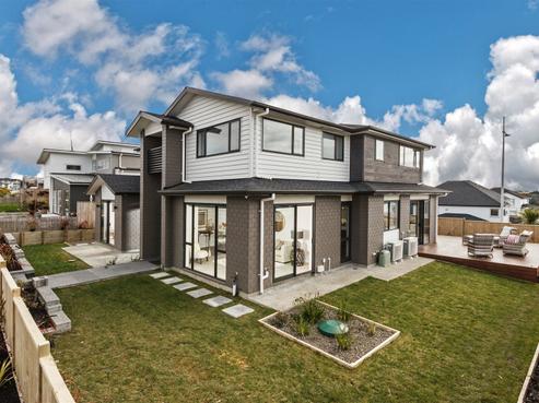 27 Te Oneroa Way, Long Bay