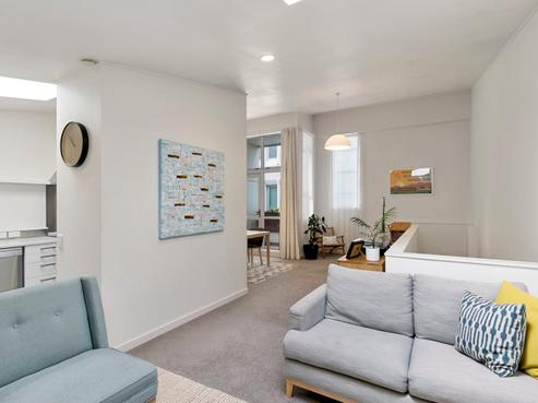 9/7 Feltex Lane, Te Aro