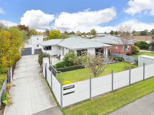 9 Ashgrove Street, Rangiora