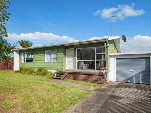 2B De Havilland Place, Onerahi