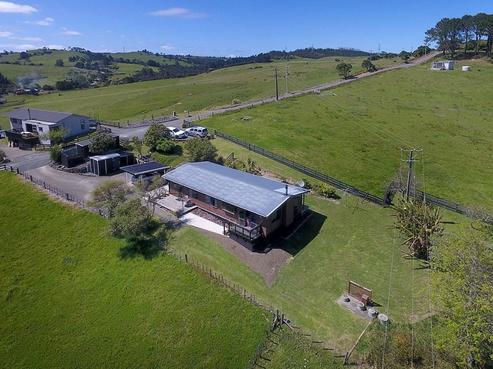 20 Hafton Road, Kaukapakapa