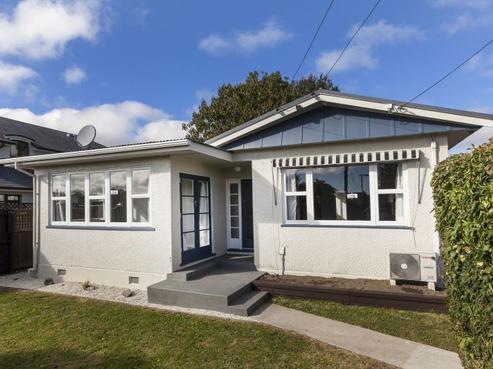 1/24 Plynlimon Road, Fendalton