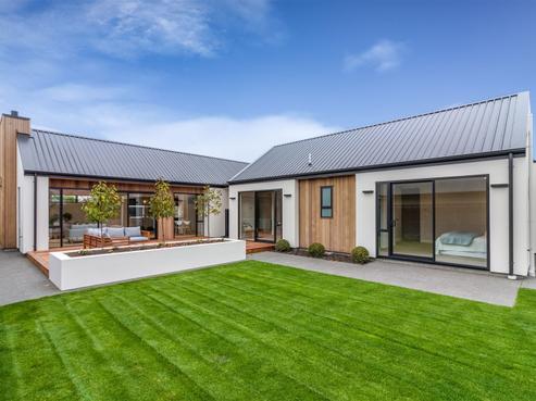43 Chepstow Avenue, Fendalton