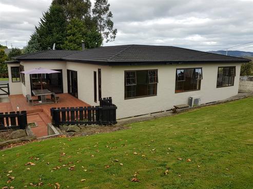 47 Baker Street, Balclutha