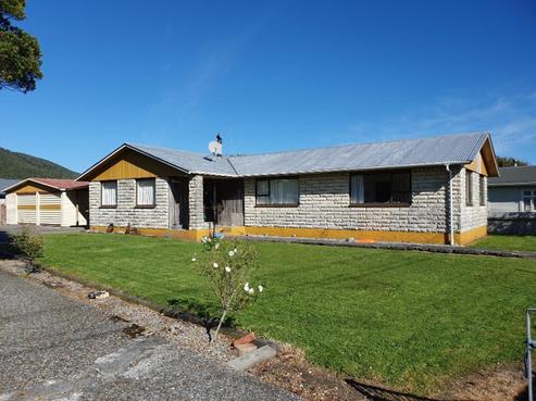 21 Blackett Street, Cobden