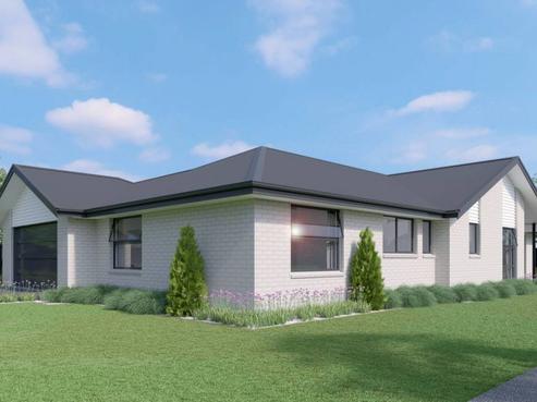203 Pacific Drive, Fitzherbert