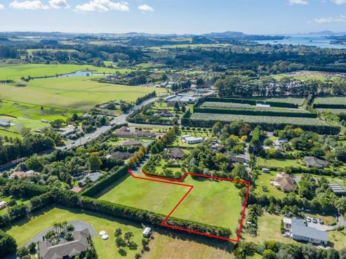 13 Amber Lane, Kerikeri