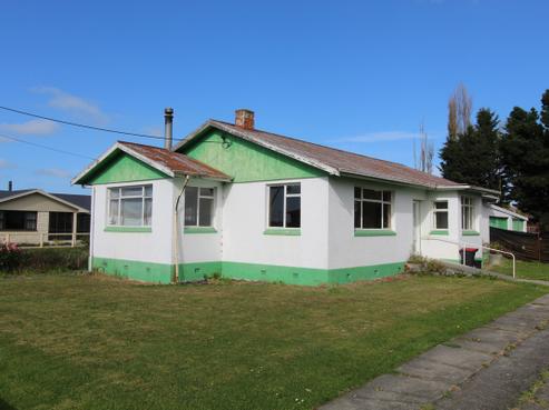 31 Maude Street, Waimate