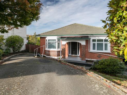 7 Bridger Street, Maryhill