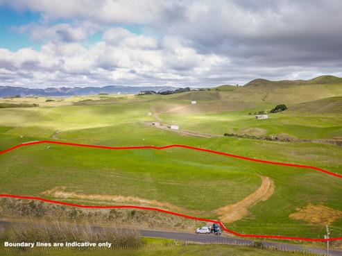 319 Bothwell Park Road, Otaua