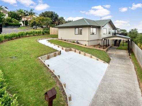 9 Van Dyke Place, West Harbour