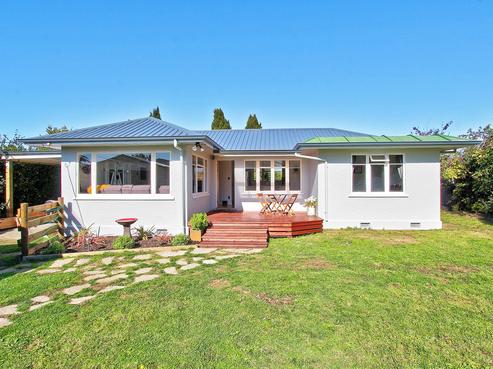 84 Old Mill Road, Motueka