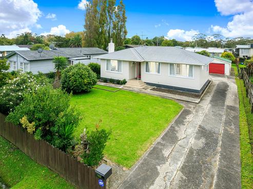 132 Parkhurst Road, Parakai