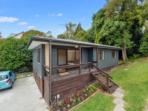 207A Cambridge Road, Hillcrest
