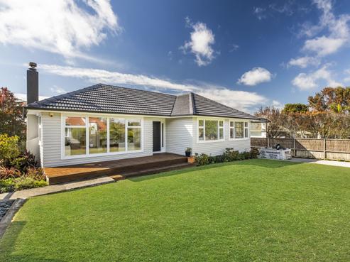 38 Howe Street, Howick