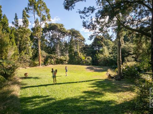 379 Taylor Road, Helensville