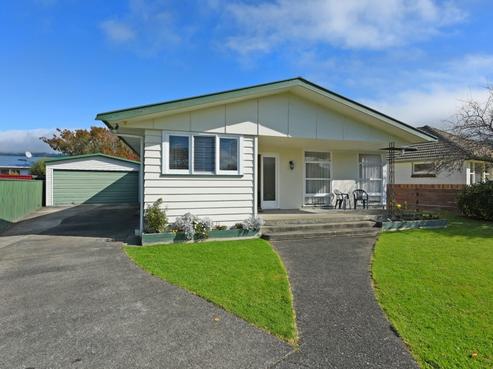 21 Kiwi Street, Heretaunga