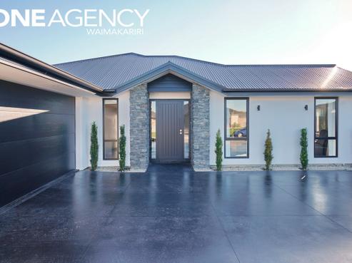 5 Blair Place, Woodend Beach