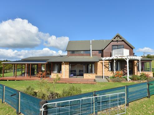 50 Appian Way, Ruatangata