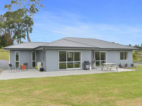 168A Kokopu Block Road, Maungatapere