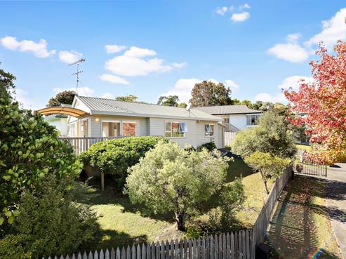 2 Mallard Place, Unsworth Heights