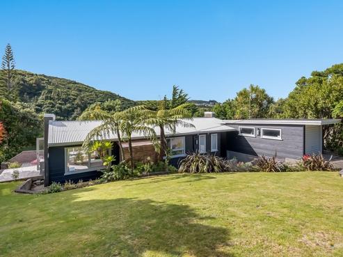 100 Hill Road, Belmont