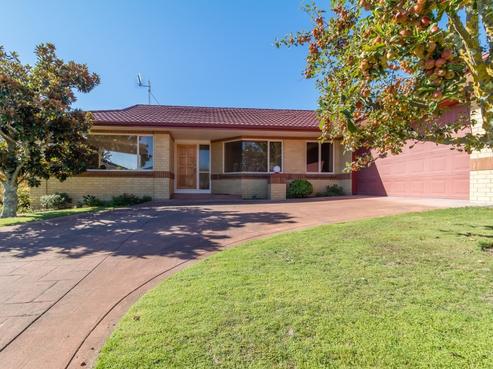 4 Kingsgate Row, Havelock North