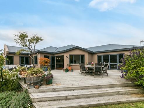 14 Washington Place, Havelock North