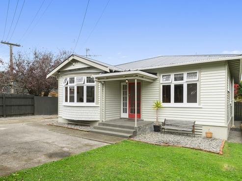 2A Harris Street, Naenae