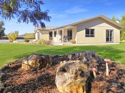 5547 State Highway 26, Te Aroha