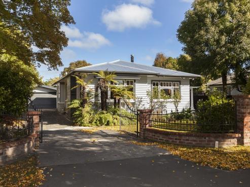 44 Tainui Street, Somerfield