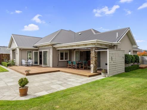 47 Enverton Drive, Rangiora