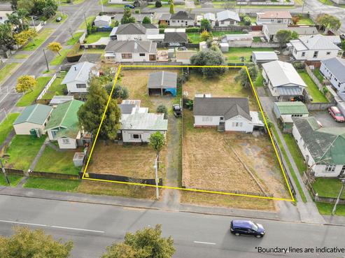 26 Higgins Road, Frankton