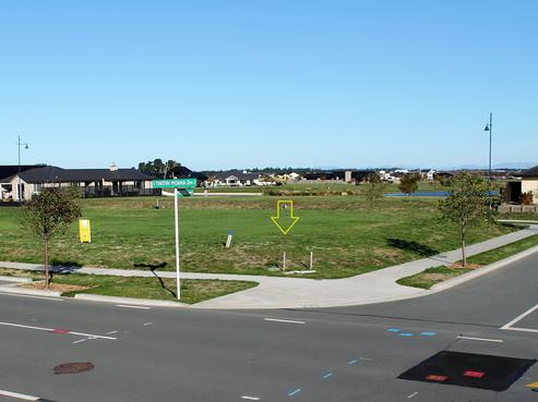 22 Tiritiri Moana Drive, Pegasus